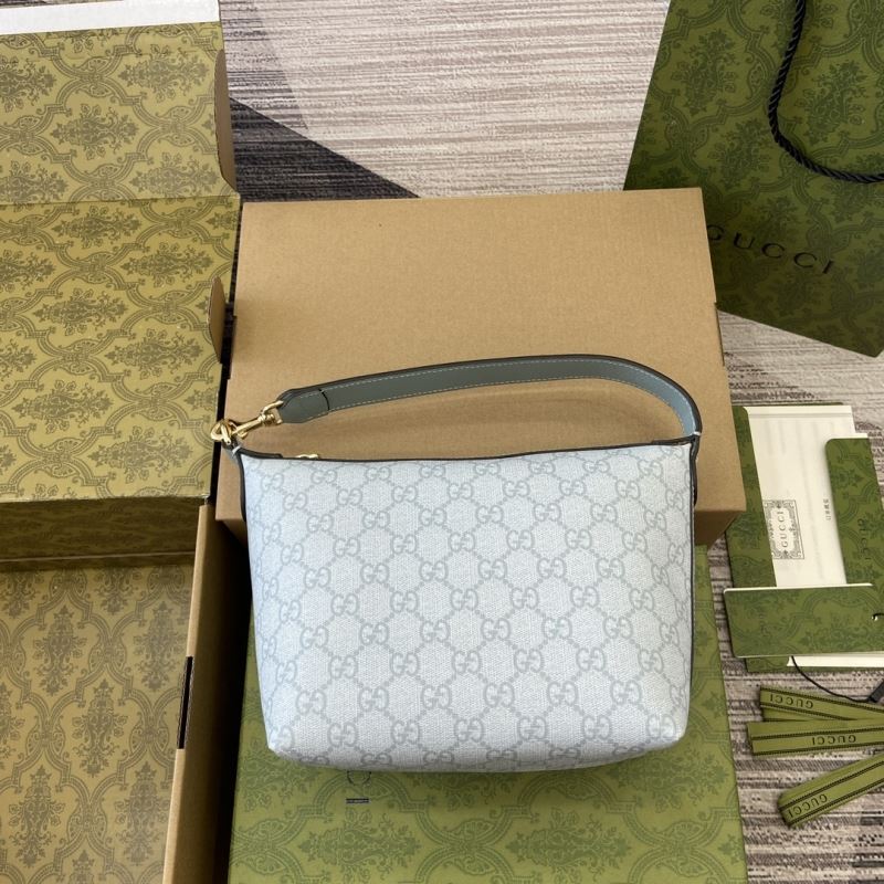Gvc*1 hobo bags